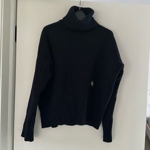 Sport and Rich turtleneck sweater